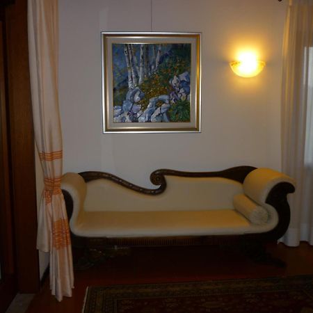 Country House Barone D'Asolo Eksteriør bilde
