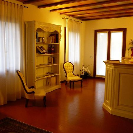 Country House Barone D'Asolo Eksteriør bilde