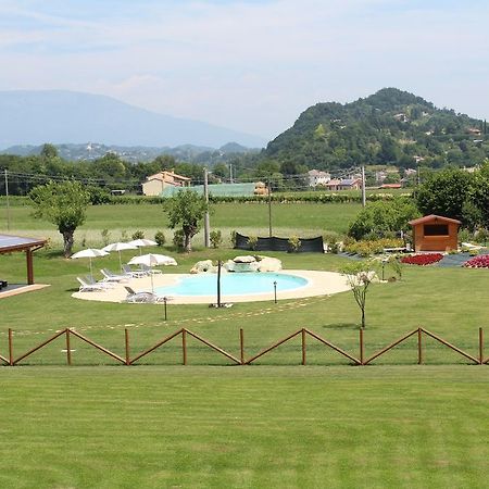 Country House Barone D'Asolo Eksteriør bilde