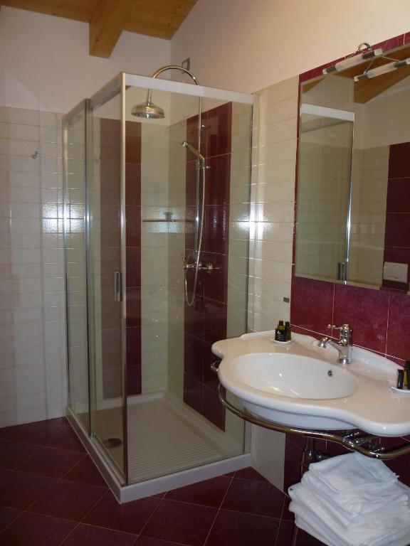 Country House Barone D'Asolo Rom bilde