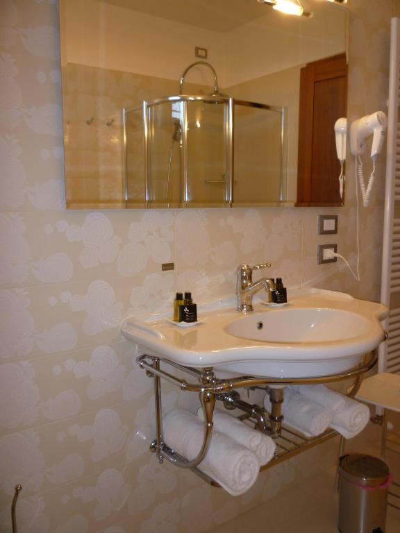 Country House Barone D'Asolo Rom bilde