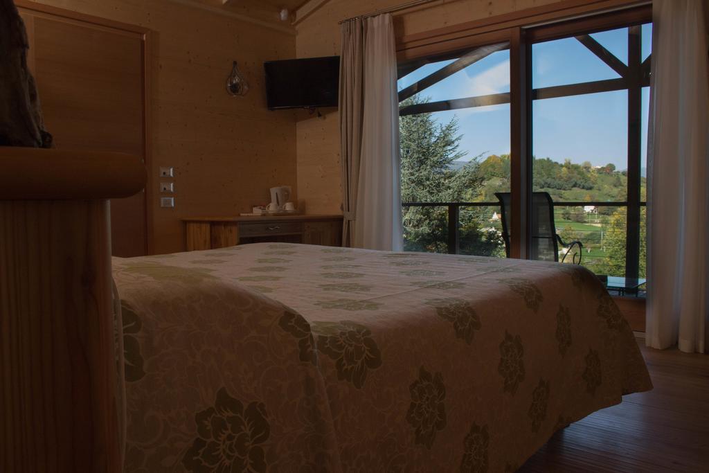 Country House Barone D'Asolo Rom bilde