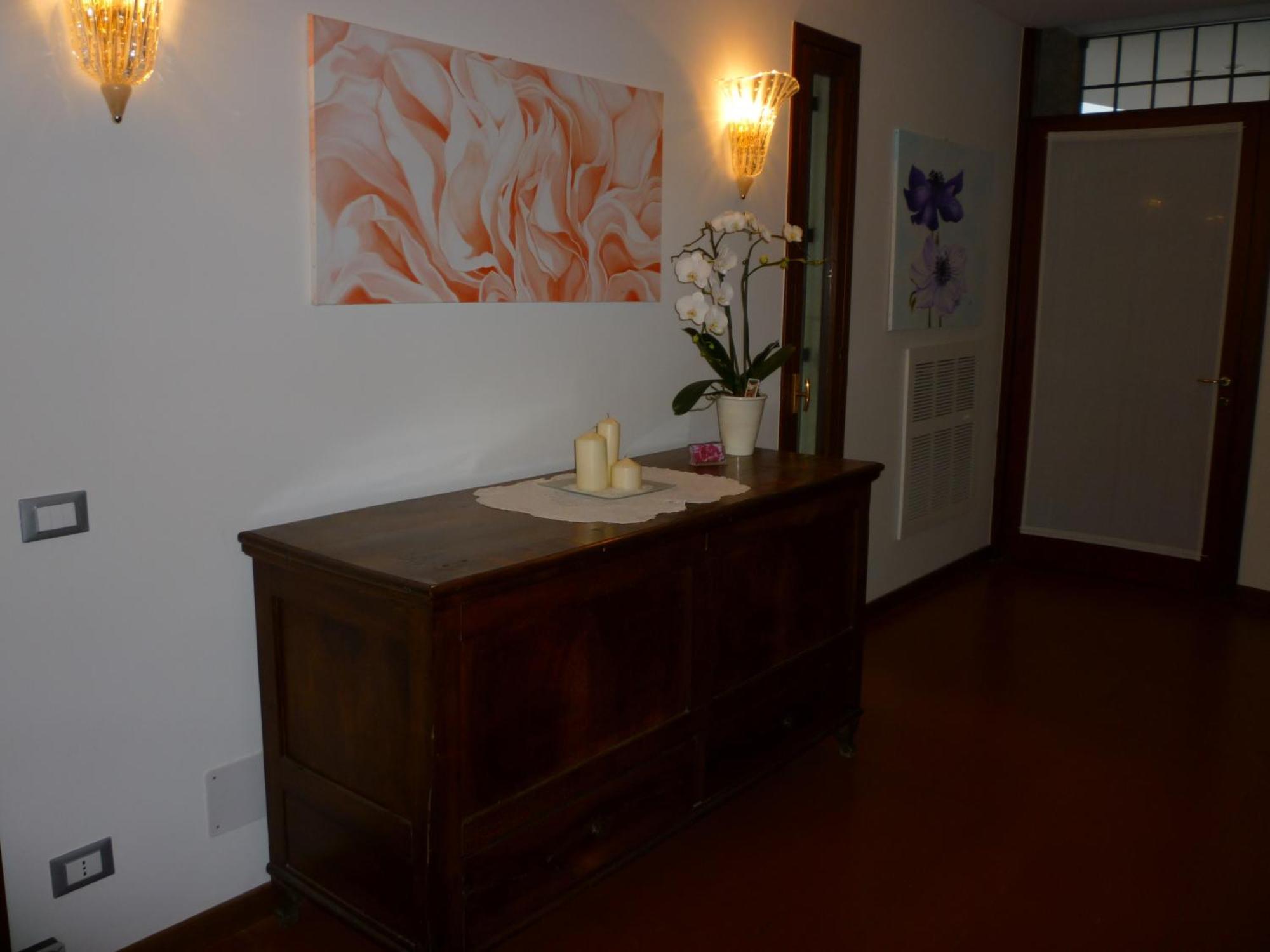 Country House Barone D'Asolo Eksteriør bilde