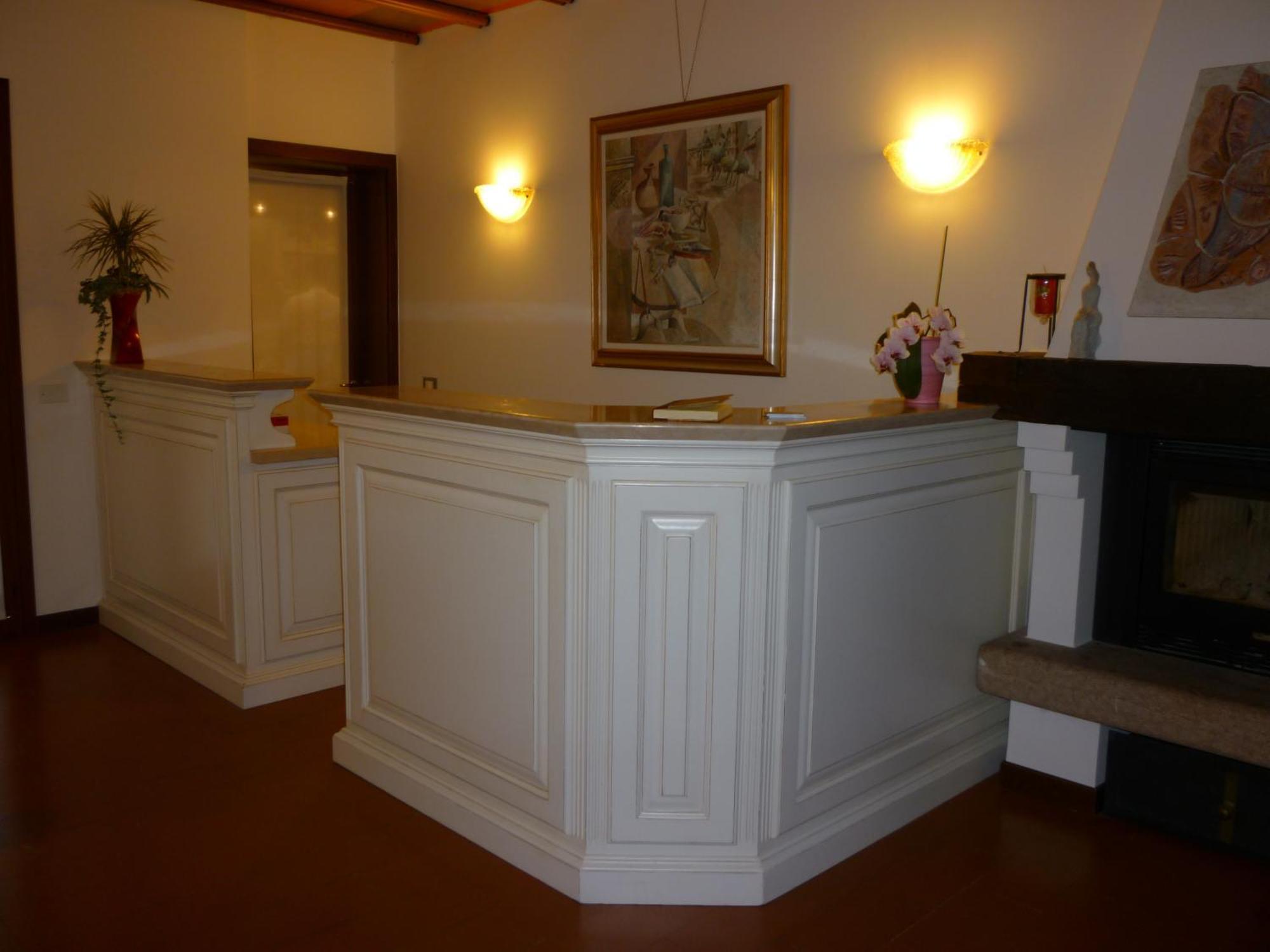 Country House Barone D'Asolo Eksteriør bilde