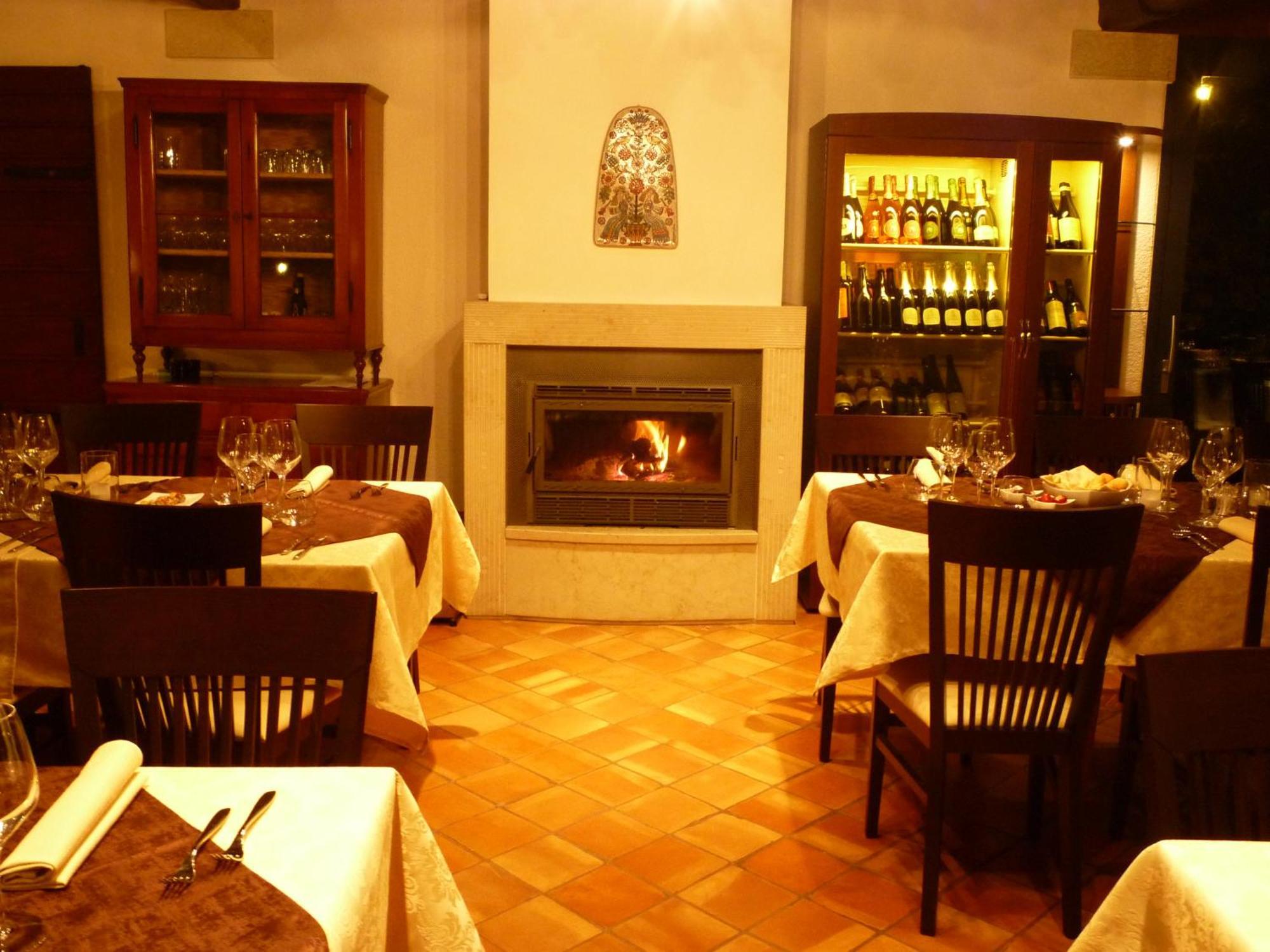 Country House Barone D'Asolo Eksteriør bilde