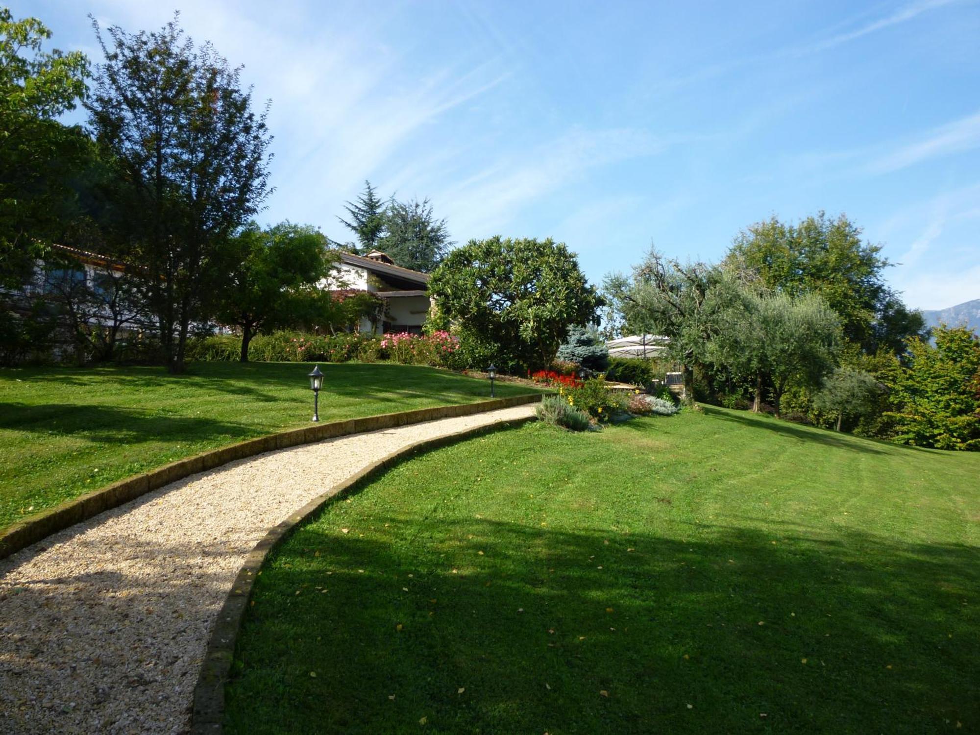 Country House Barone D'Asolo Eksteriør bilde