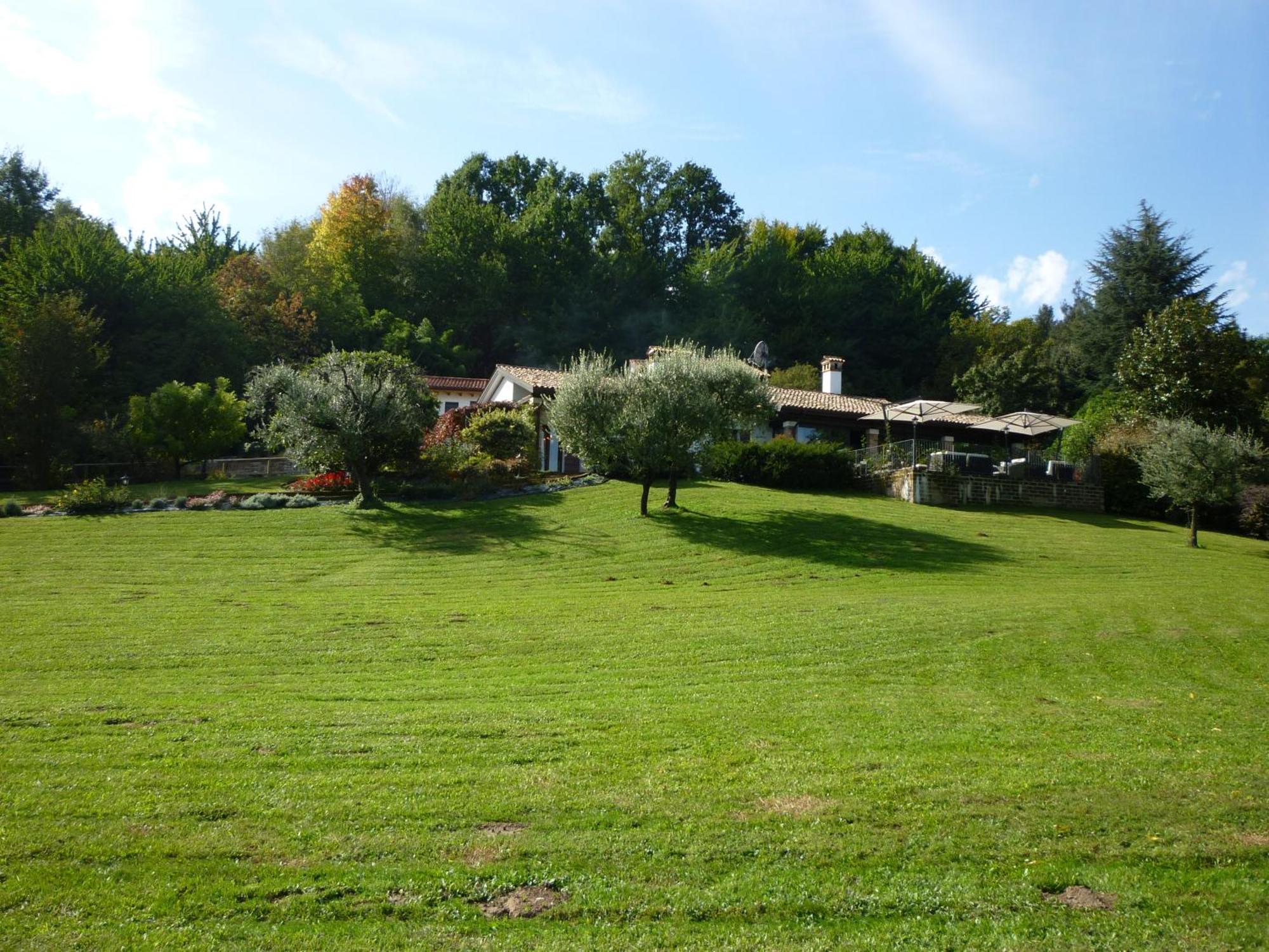 Country House Barone D'Asolo Eksteriør bilde
