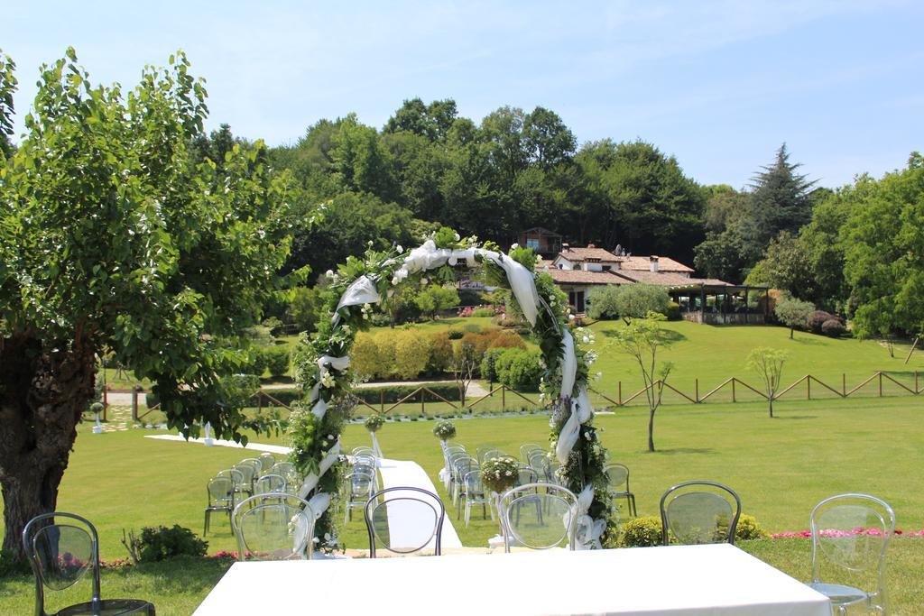 Country House Barone D'Asolo Eksteriør bilde