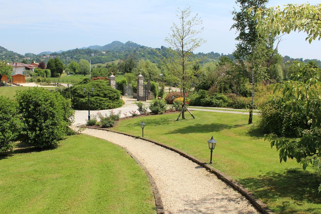 Country House Barone D'Asolo Eksteriør bilde