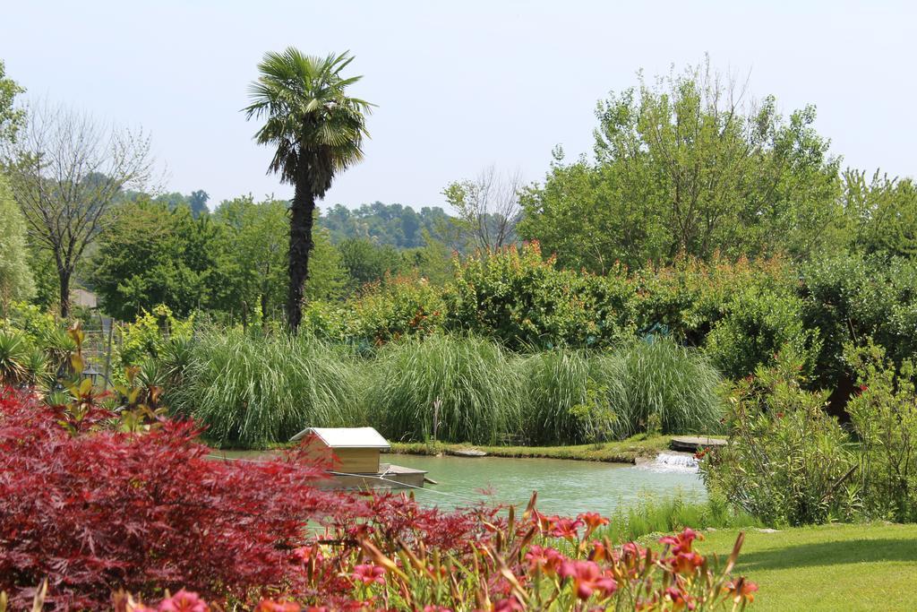 Country House Barone D'Asolo Eksteriør bilde