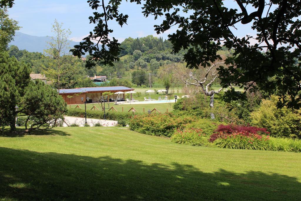 Country House Barone D'Asolo Eksteriør bilde