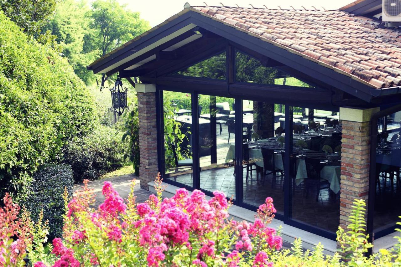 Country House Barone D'Asolo Eksteriør bilde