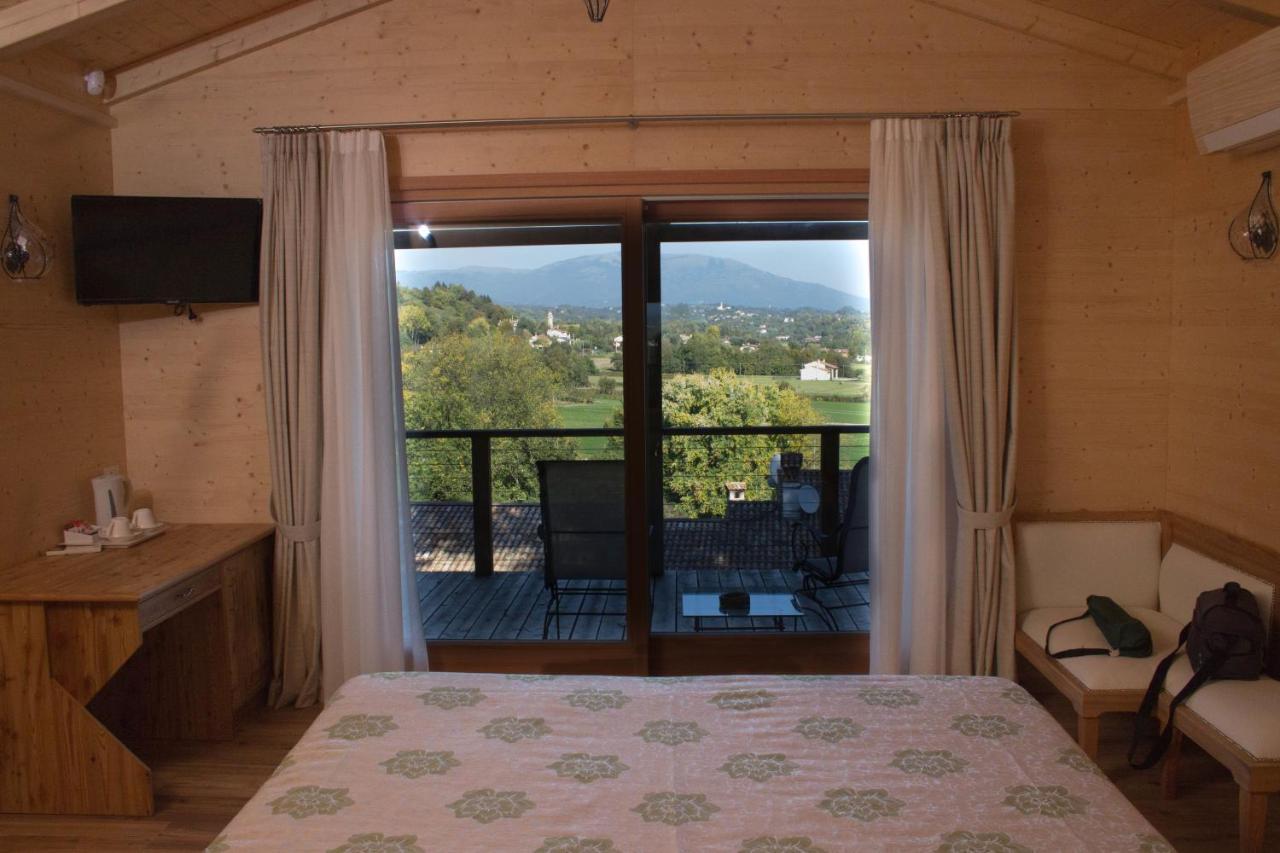 Country House Barone D'Asolo Eksteriør bilde