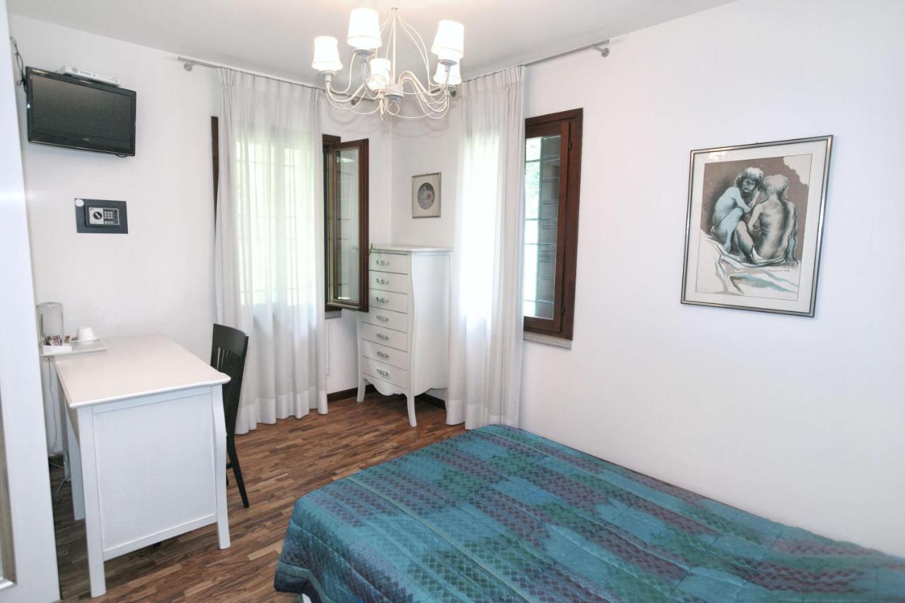 Country House Barone D'Asolo Eksteriør bilde